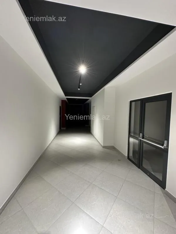 Satılır 2 otaqlı yeni tikili 81 m²