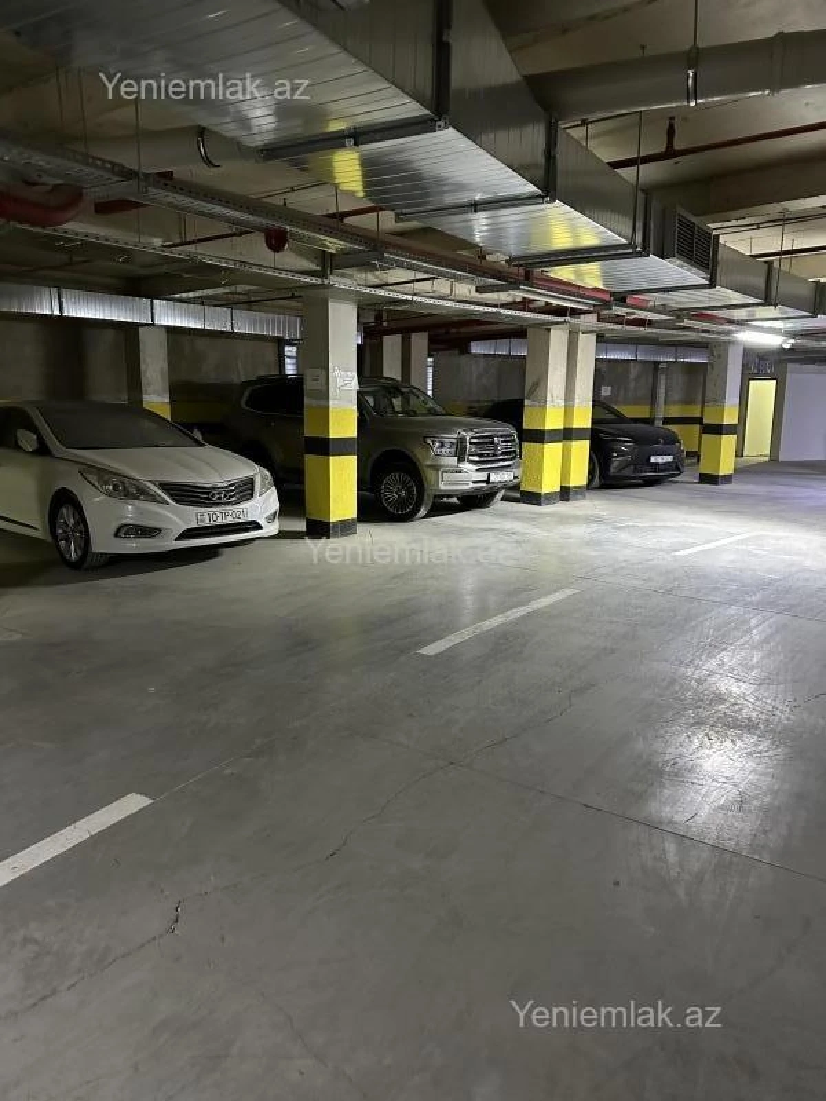 Satılır 2 otaqlı yeni tikili 81 m²