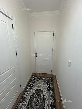 Satılır 2 otaqlı köhnə tikili 60 m²