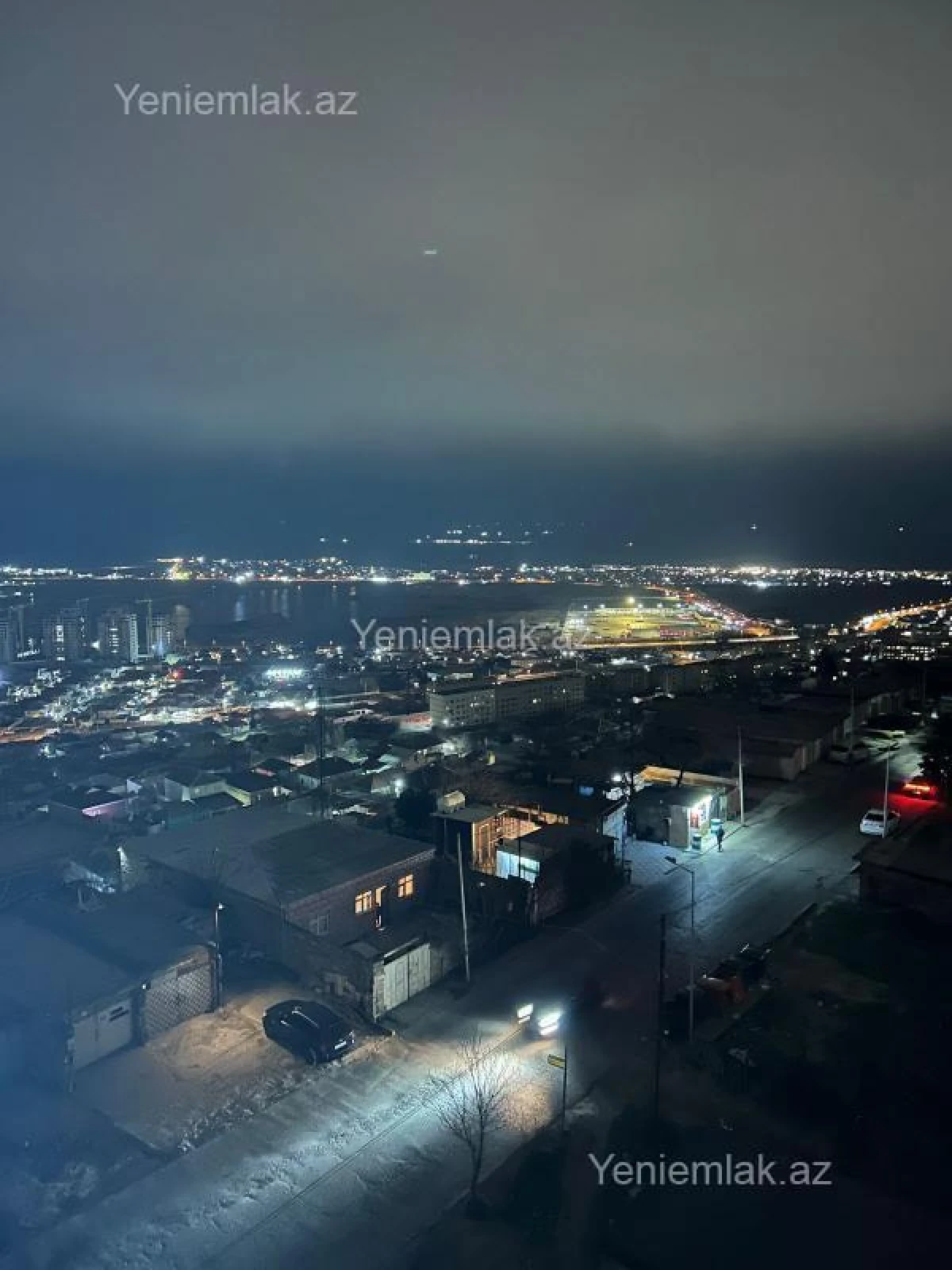 Satılır 2 otaqlı köhnə tikili 60 m²