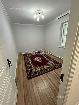 Satılır 2 otaqlı köhnə tikili 60 m² — Bakı, Suraxanı 2 otaq 60.00 m²