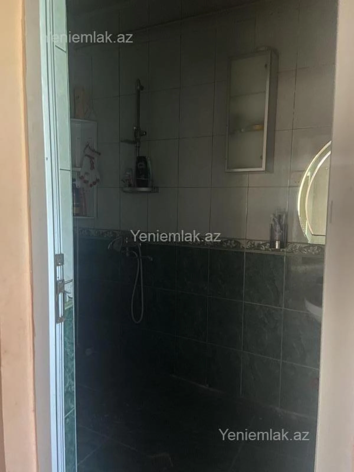 Satılır 3 otaqlı həyət evi 80 m²