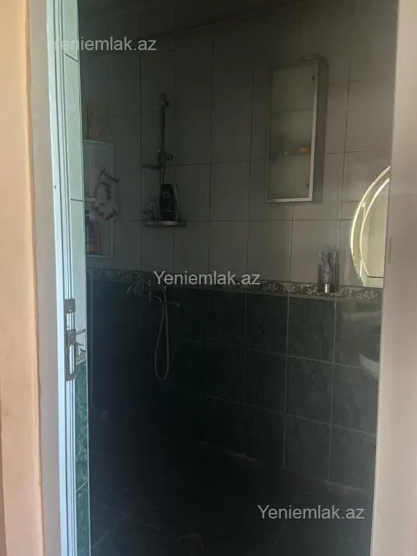 Satılır 3 otaqlı həyət evi 80 m²