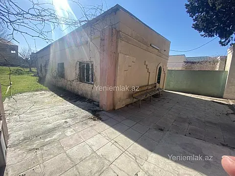 Satılır 3 otaqlı həyət evi 80 m² — Sumqayıt 3 otaq 80.00 m²