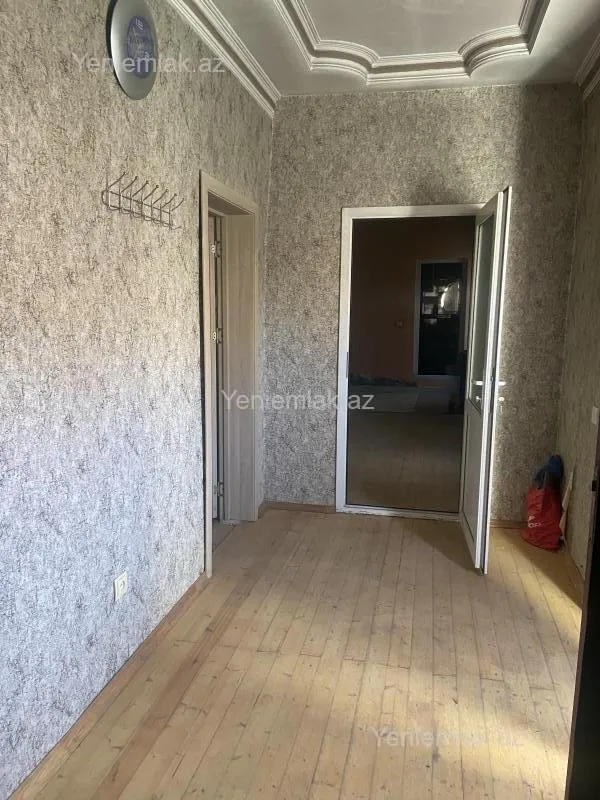 Satılır 3 otaqlı həyət evi 80 m²
