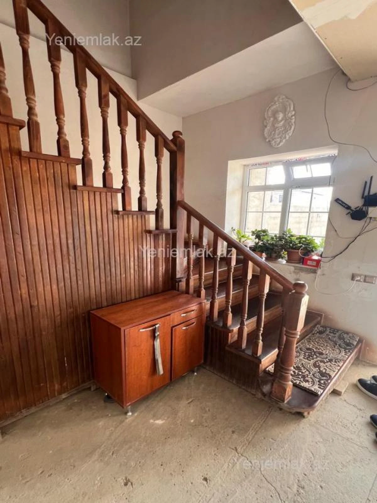 Satılır 6 otaqlı həyət evi 220 m²