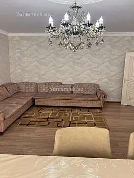 Satılır 6 otaqlı həyət evi 220 m²