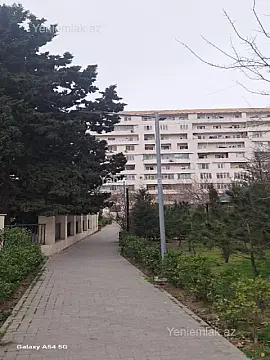 Satılır 2 otaqlı köhnə tikili 42 m²
