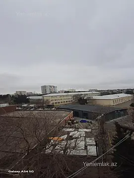 Satılır 2 otaqlı köhnə tikili 42 m²