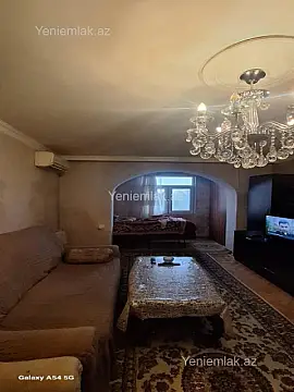 Satılır 2 otaqlı köhnə tikili 42 m²