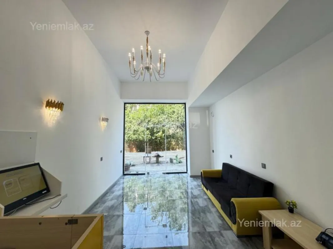 Satılır 2 otaqlı obyekt 50 m²