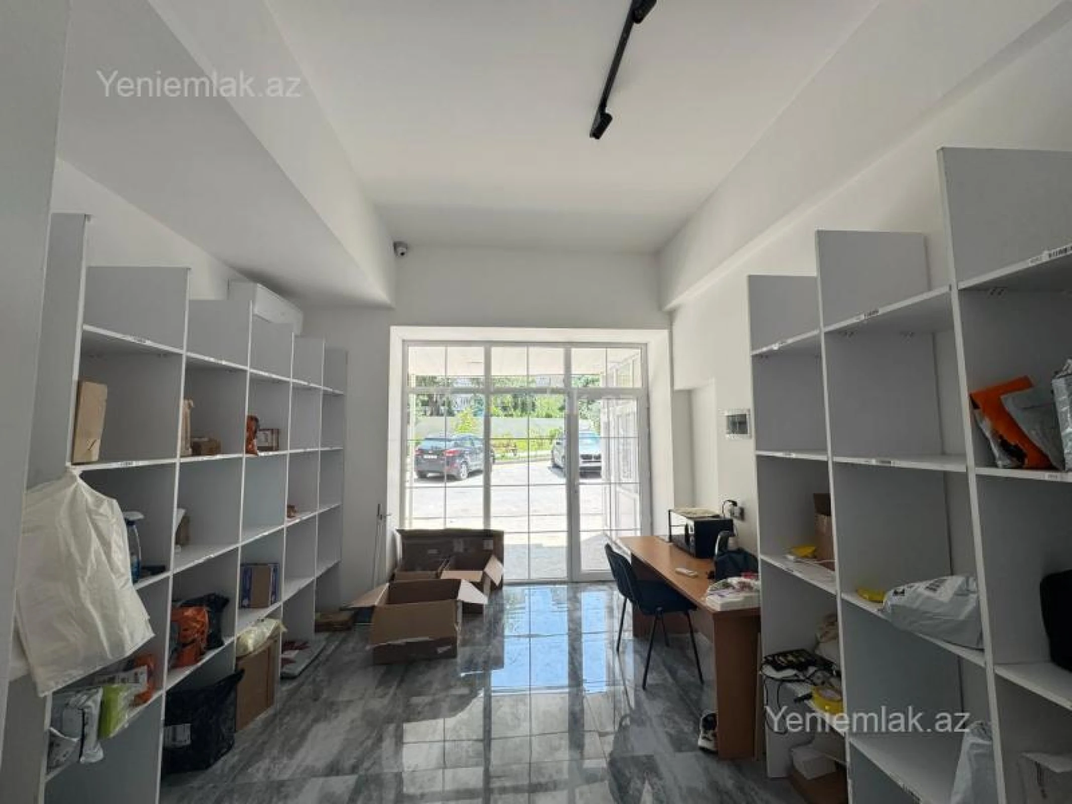 Satılır 2 otaqlı obyekt 50 m²