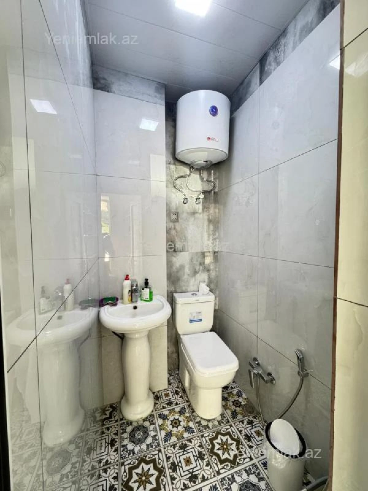 Satılır 2 otaqlı obyekt 50 m²