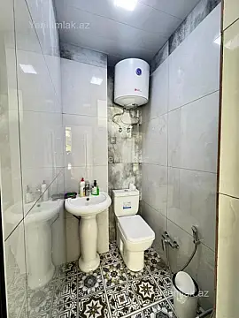 Satılır 2 otaqlı obyekt 50 m²