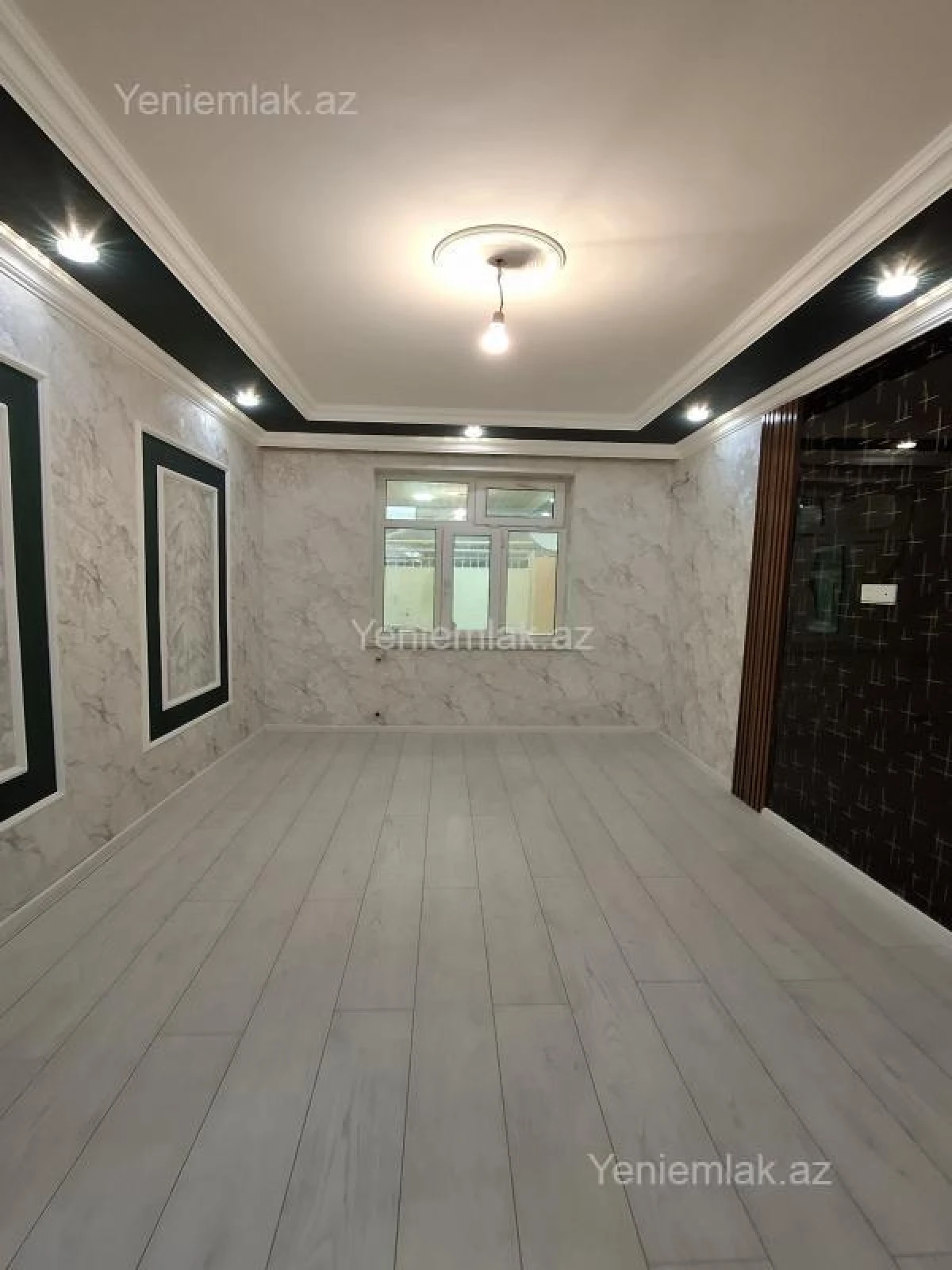 Satılır 3 otaqlı həyət evi 90 m²