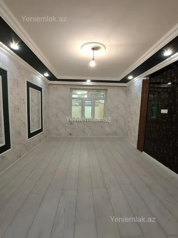 Satılır 3 otaqlı həyət evi 90 m²