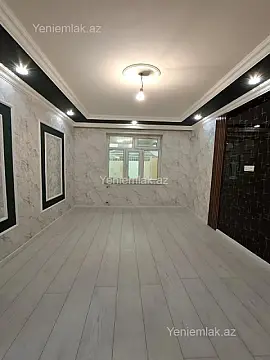 Satılır 3 otaqlı həyət evi 90 m²