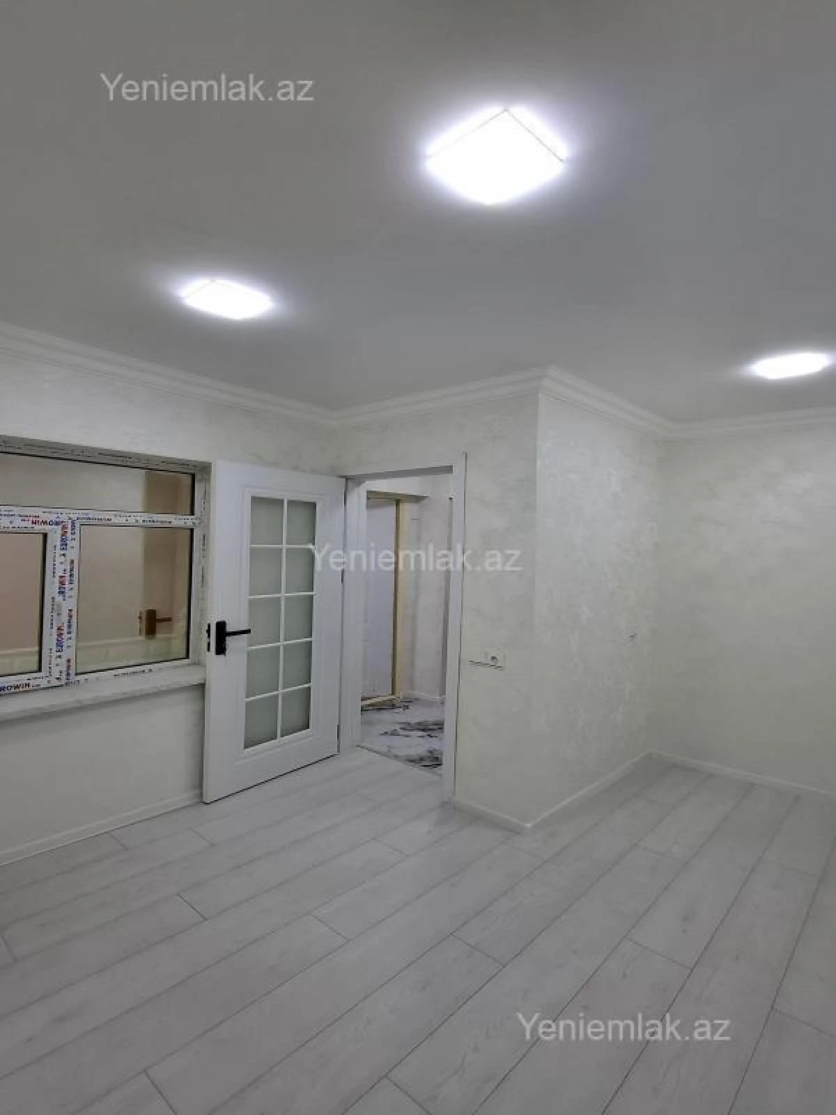 Satılır 3 otaqlı həyət evi 90 m²