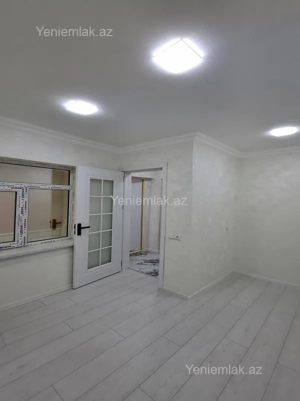 Satılır 3 otaqlı həyət evi 90 m²