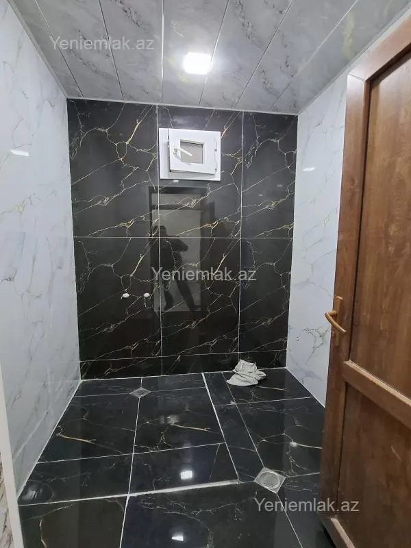 Satılır 3 otaqlı həyət evi 90 m²