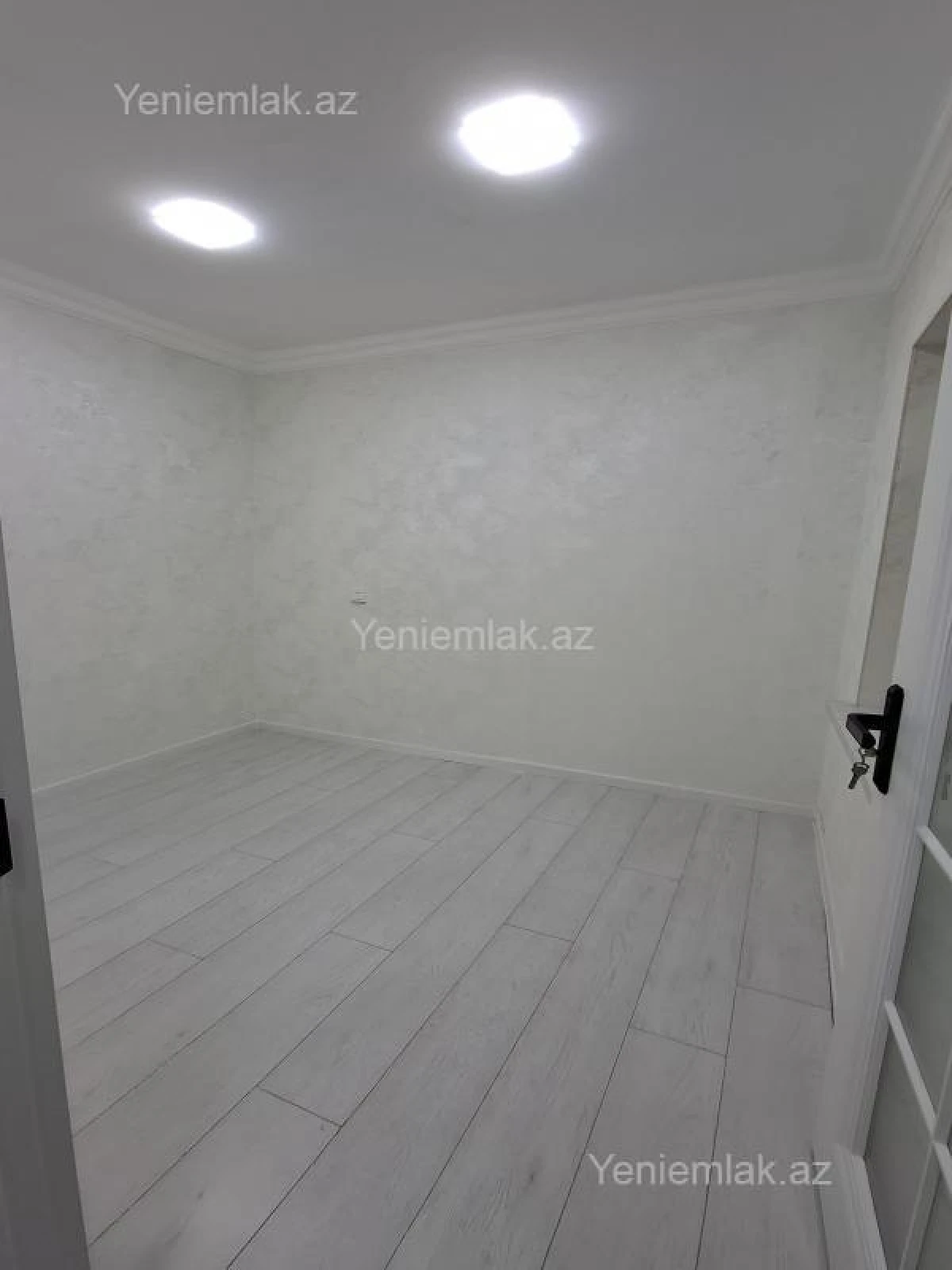 Satılır 3 otaqlı həyət evi 90 m²