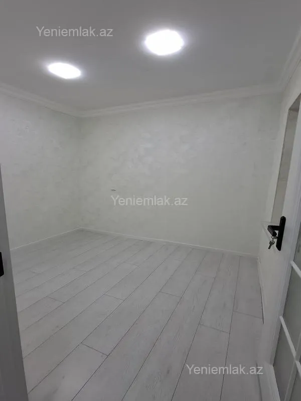 Satılır 3 otaqlı həyət evi 90 m²