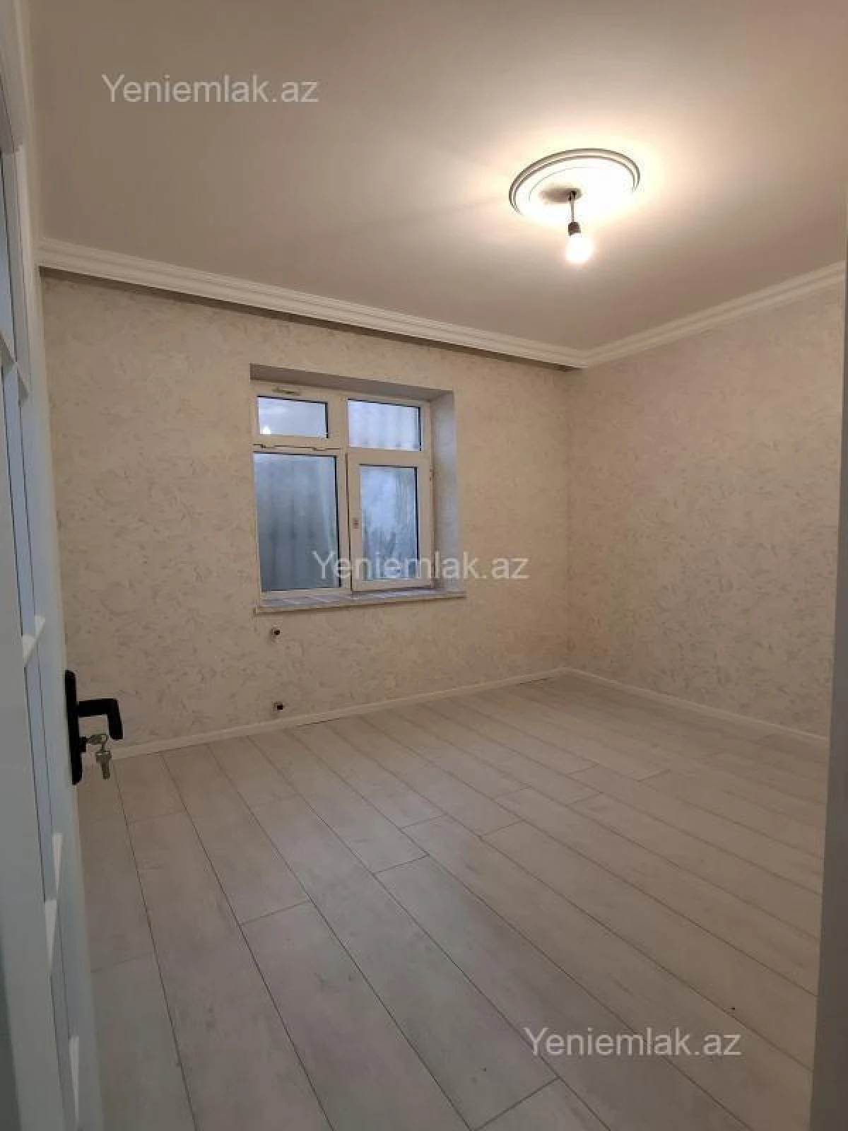 Satılır 3 otaqlı həyət evi 90 m²