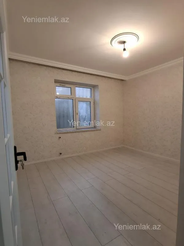 Satılır 3 otaqlı həyət evi 90 m²