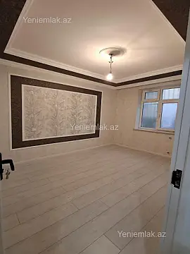 Satılır 3 otaqlı həyət evi 90 m²