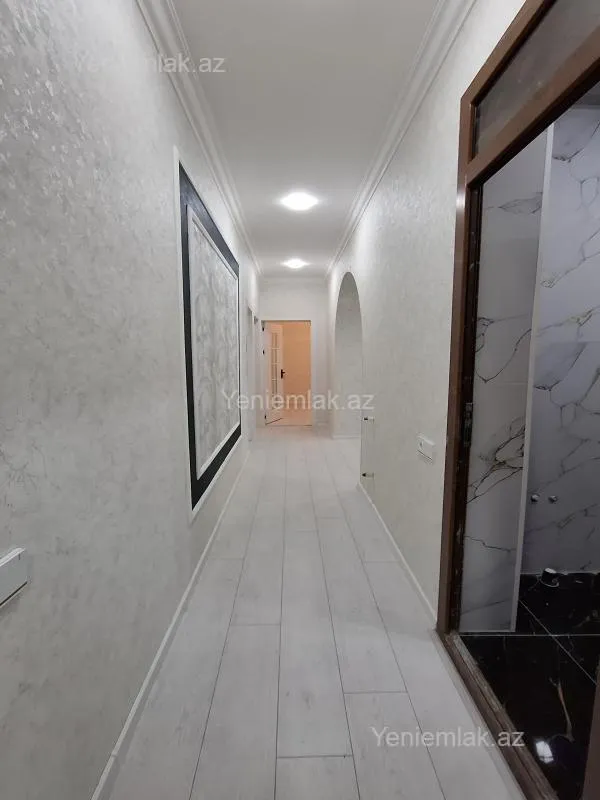 Satılır 3 otaqlı həyət evi 90 m²