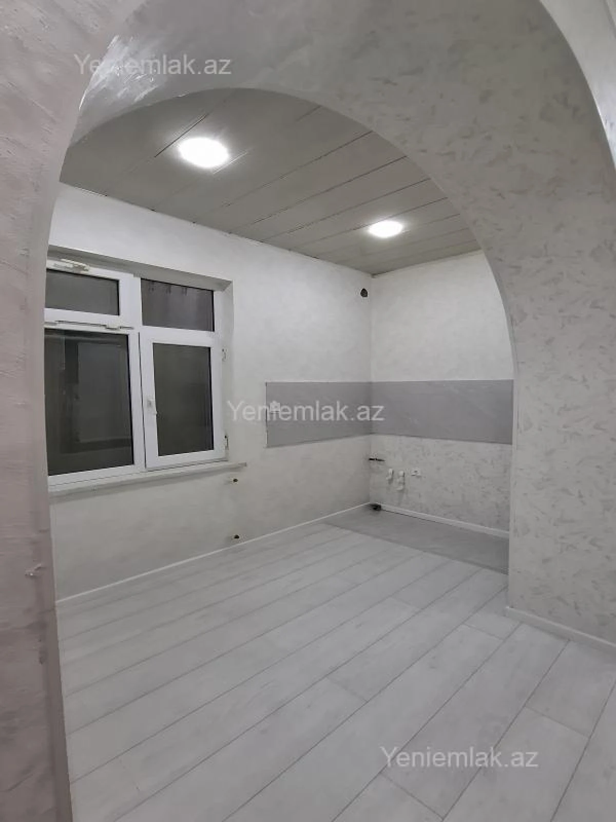 Satılır 3 otaqlı həyət evi 90 m²