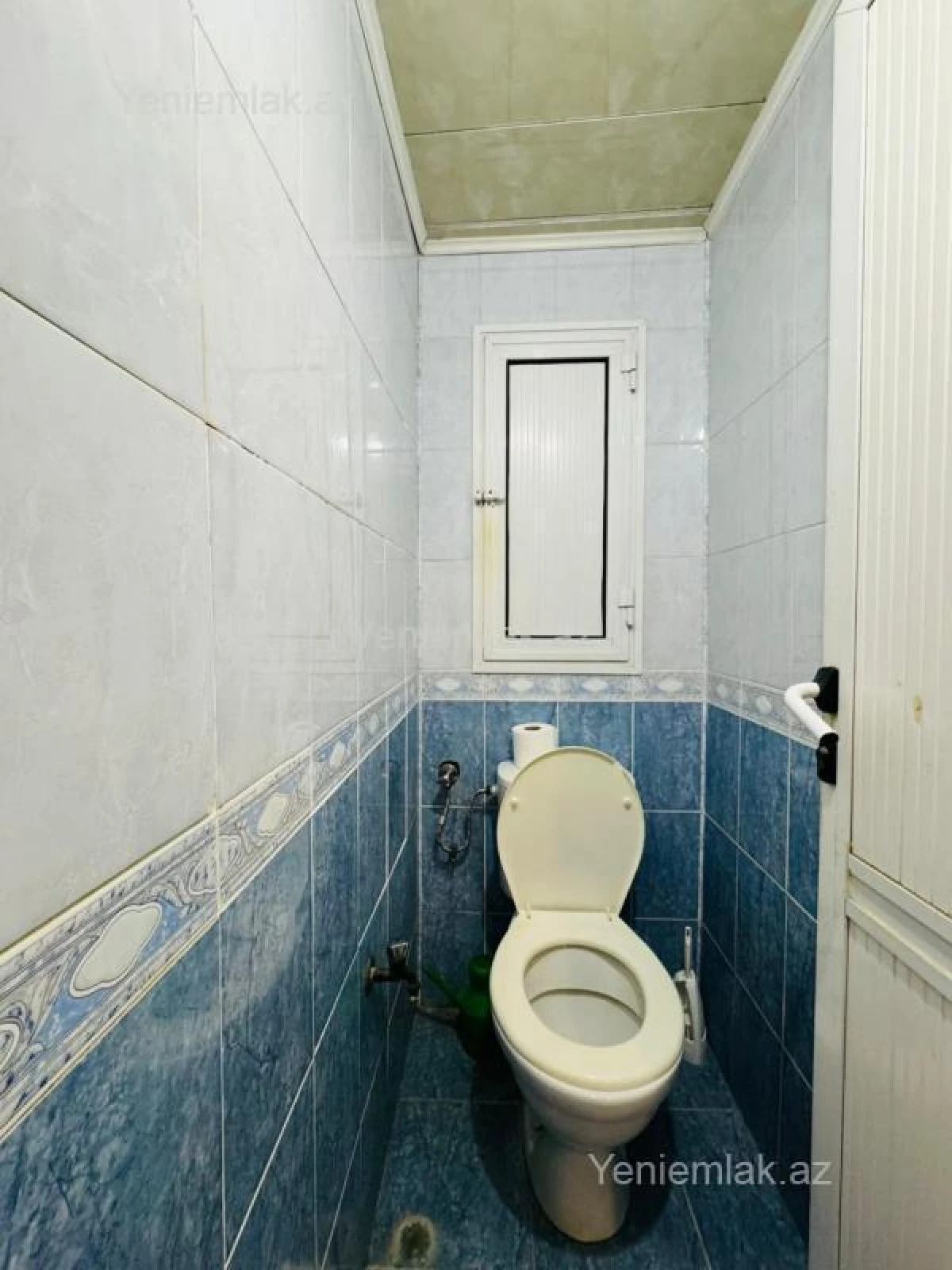Satılır 2 otaqlı köhnə tikili 60 m²
