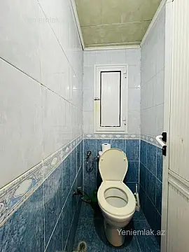 Satılır 2 otaqlı köhnə tikili 60 m²