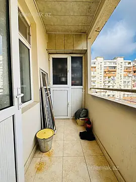 Satılır 2 otaqlı köhnə tikili 60 m²