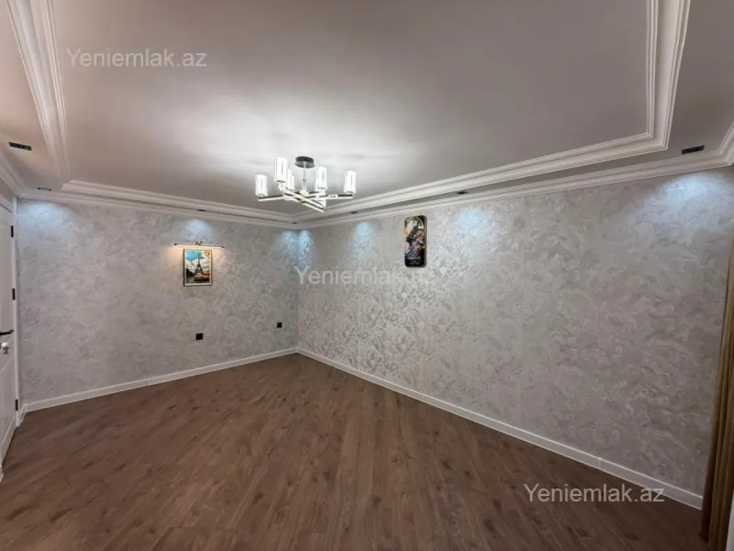 Satılır 2 otaqlı köhnə tikili 45 m²