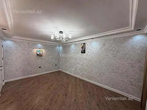 Satılır 2 otaqlı köhnə tikili 45 m²