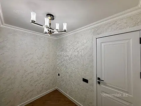 Satılır 2 otaqlı köhnə tikili 45 m²