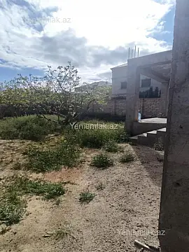 Satılır 5 otaqlı həyət evi 160 m²