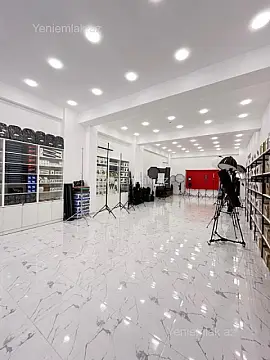 Satılır 3 otaqlı obyekt 155 m²