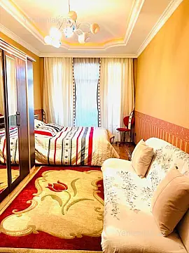 Satılır 4 otaqlı yeni tikili 153 m²