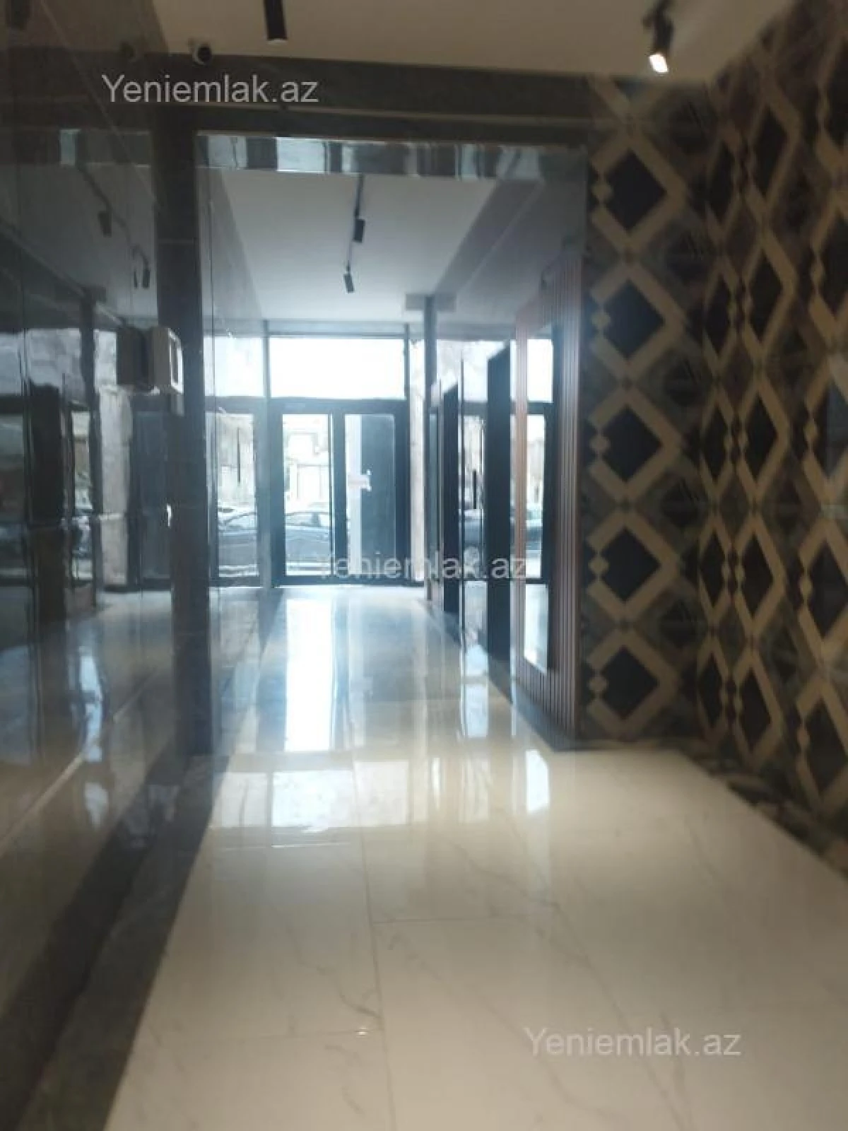 Satılır 3 otaqlı yeni tikili 118 m²