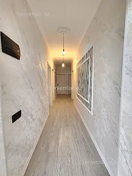 Satılır 4 otaqlı həyət evi 110 m²