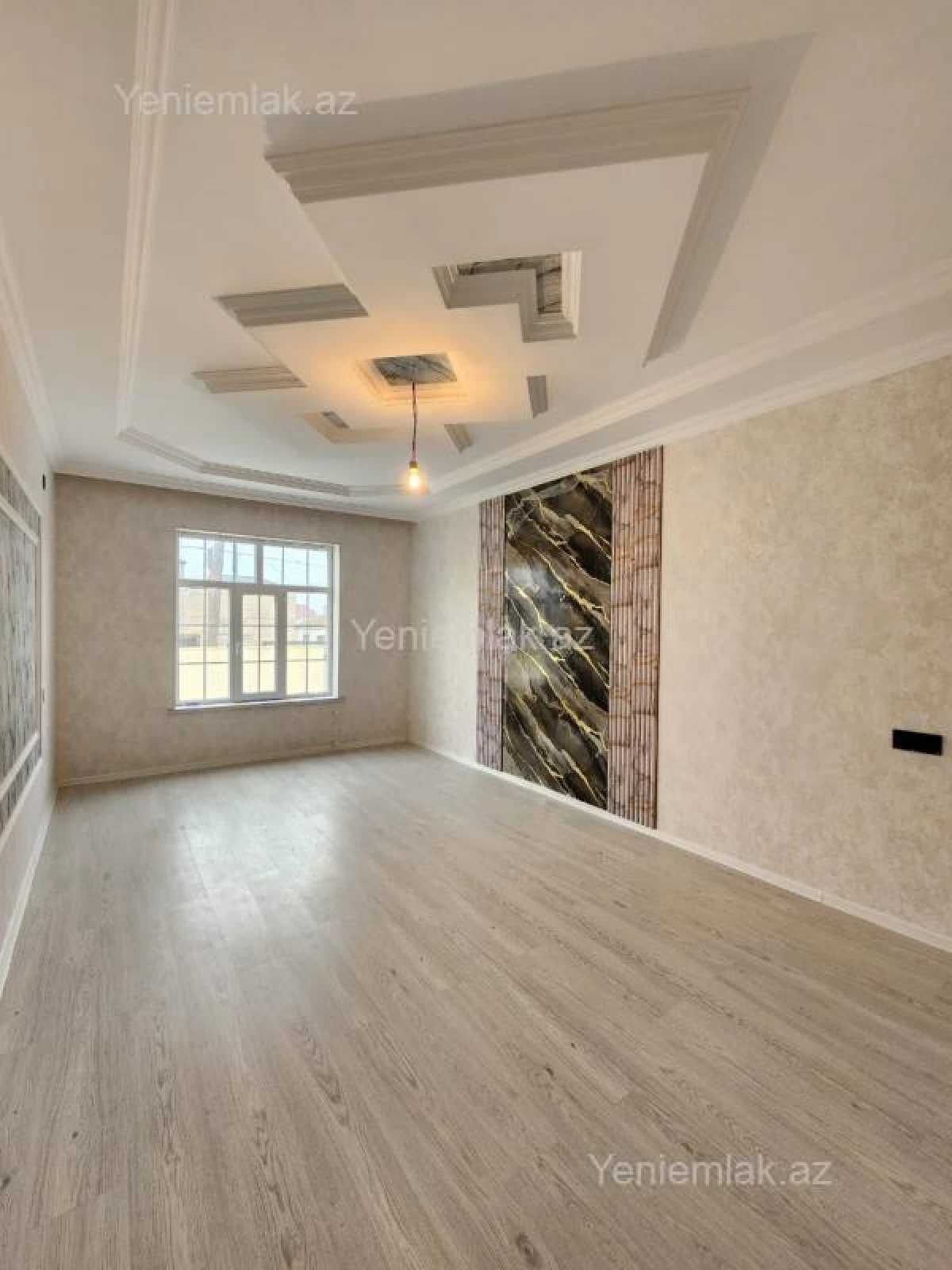 Satılır 4 otaqlı həyət evi 110 m²