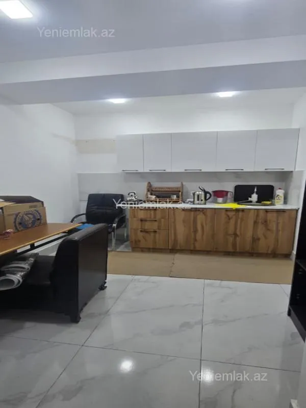 Satılır 3 otaqlı obyekt 210 m²