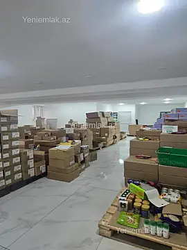 Satılır 3 otaqlı obyekt 210 m²