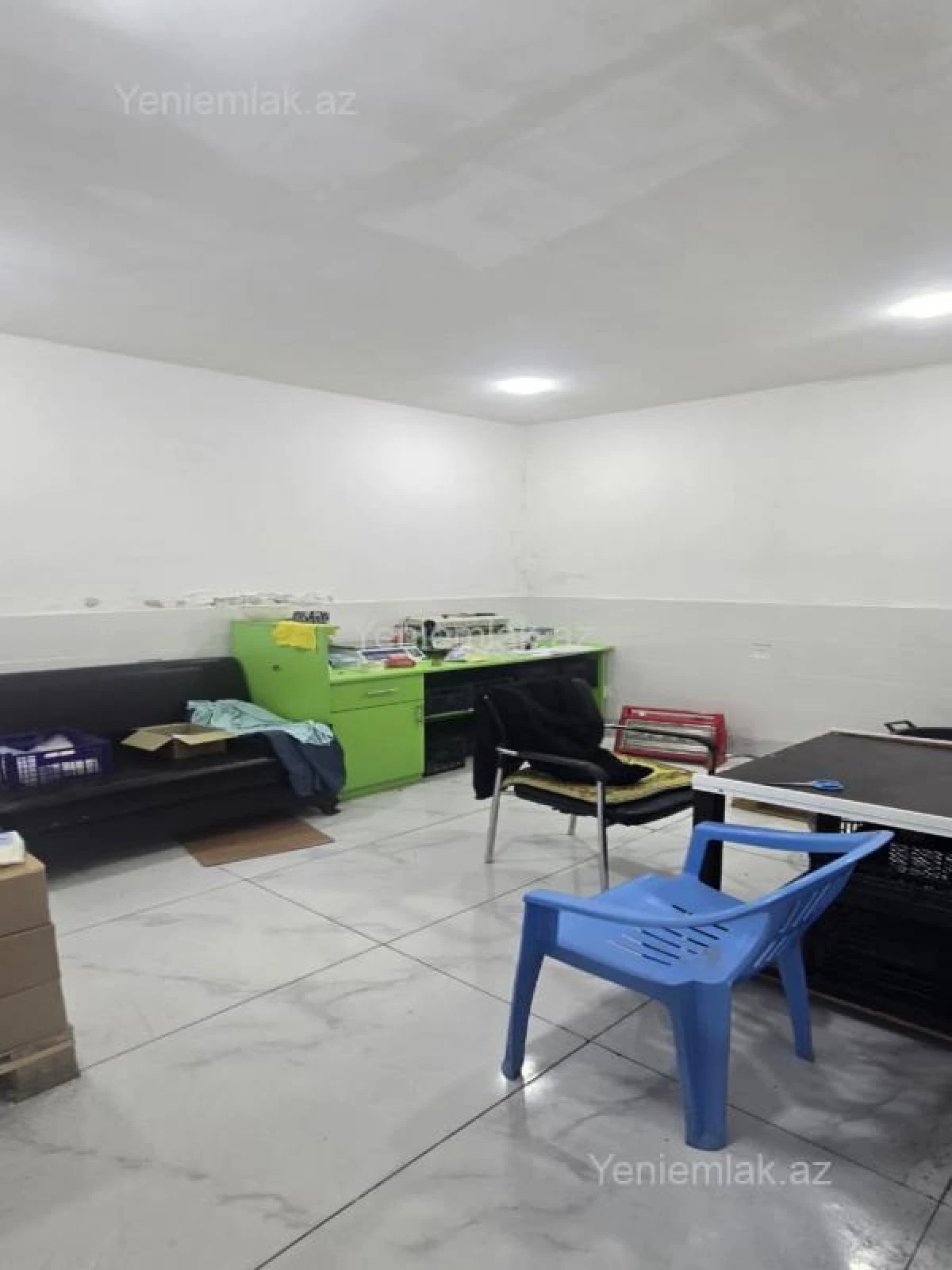 Satılır 3 otaqlı obyekt 210 m²