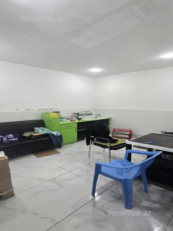 Satılır 3 otaqlı obyekt 210 m²
