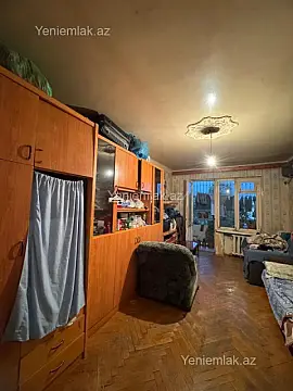 Satılır 3 otaqlı köhnə tikili 70 m²
