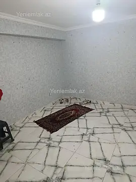 Satılır 2 otaqlı obyekt 40 m²