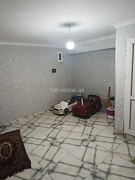 Satılır 2 otaqlı obyekt 40 m²
